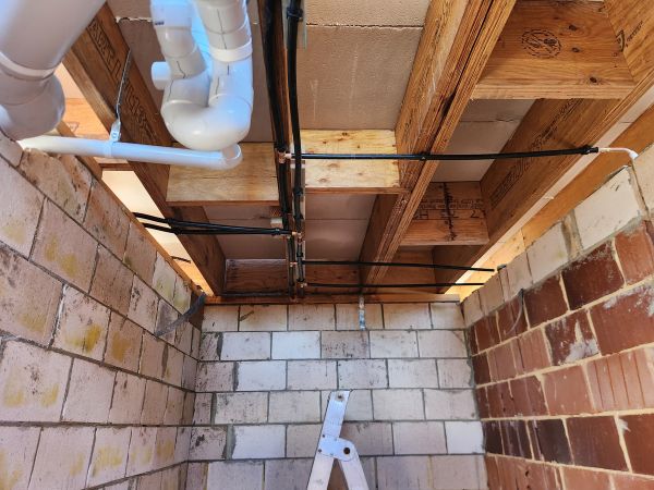 Plumbing Services